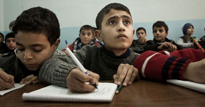 Çocuk bu ihmale gelmez