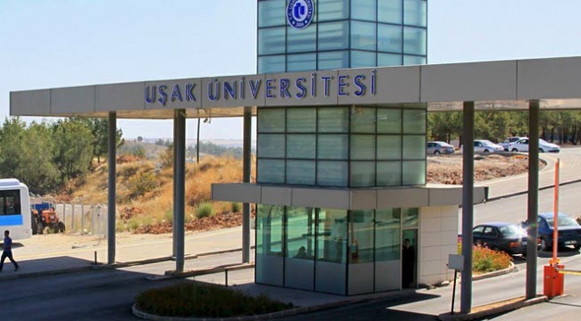 Uşak Üniversitesi yeni yüksek lisans programı açtı