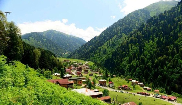 Ordu'da hedef 1 milyon turist