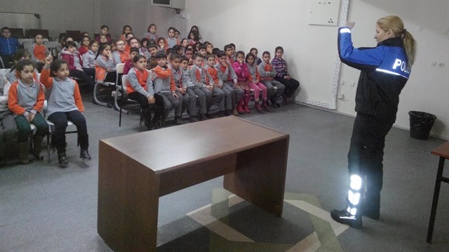 7 bin öğrenciye eğitim