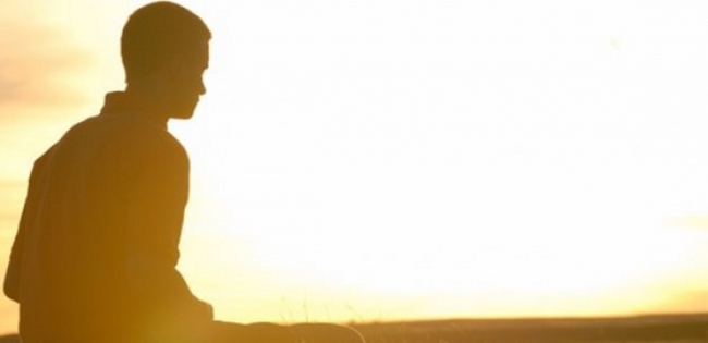 Tefekkür sergisi açıldı