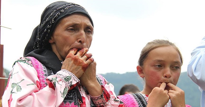 Kuşdili dünya kültür mirasına aday