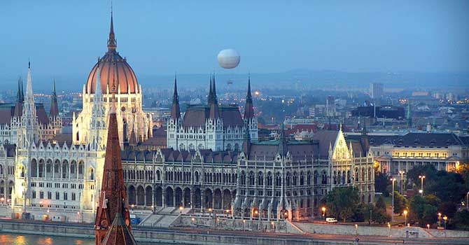 İşte dünyada yaşam kalitesi en yüksek şehir