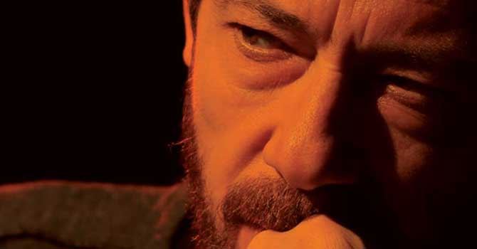 Cemal Süreya, İKÜ’de seyirciyle buluşuyor