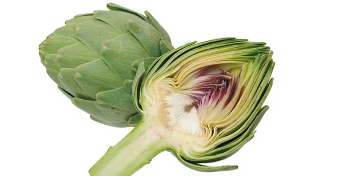 Enginarın Faydaları Saymakla Bitmiyor