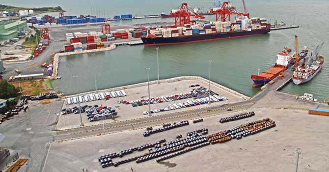 Somali'ye 100 milyon dolarlık yatırım