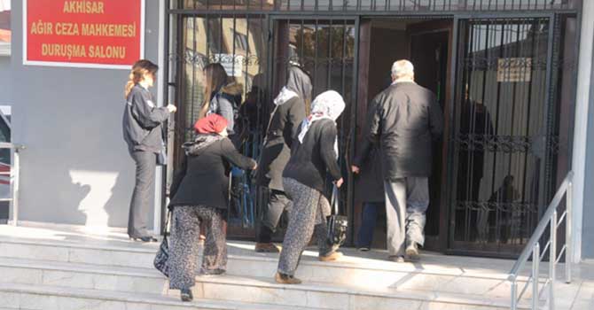 Soma davası 24 Şubat'a ertelendi