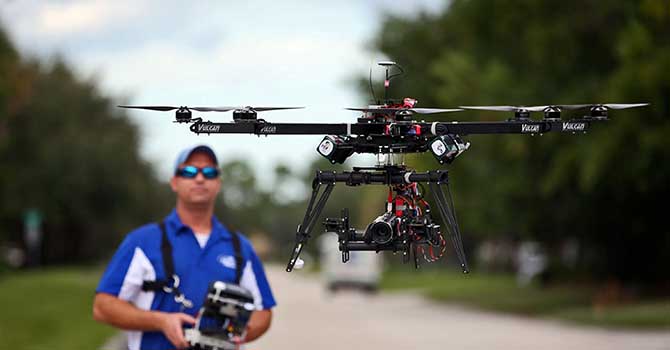 Kayıtsız İHA’lara ceza geliyor İşte son kayıt tarihi