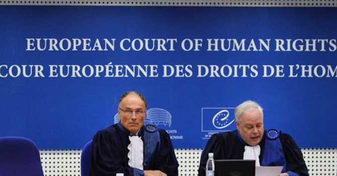 Görme engelli öğrenci Türkiye'de kaybetti AİHM'de kazandı