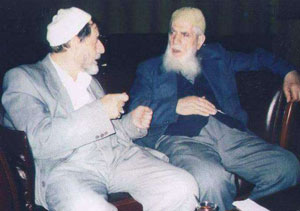 Said Özdemir ve Mehmet Kırkıncı'nın sağlıklarında son durum