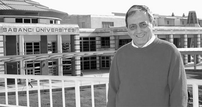 Sabancı Üniversitesi'nin Kurucu Rektörü Terzioğlu vefat etti