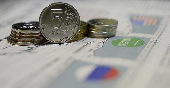 'Rusya'nın ekonomik krizi uzun sürecek'