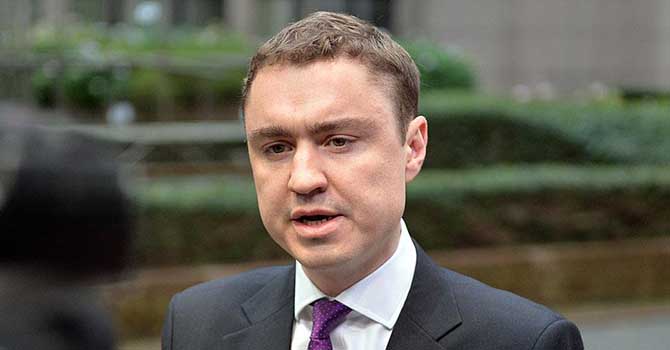 Estonya Başbakanı Röivas Rusya nedeniyle 'rahat uyuyamıyor'