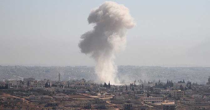 Suriye'de ateşkesin ilk haftasının bilançosu