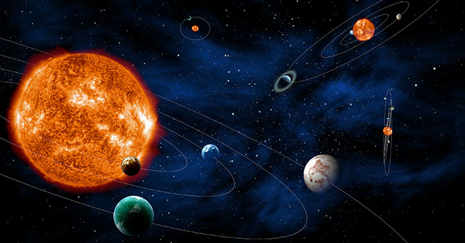 Amerikalılardan uzaya gitmek için rekor başvuru