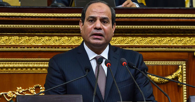 Mısır'da 300 tutuklu serbest bırakılacak