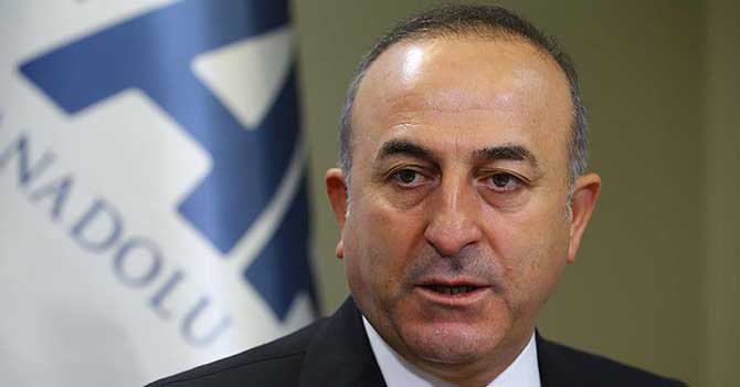 Türkiye gündemi belirleyen ülke