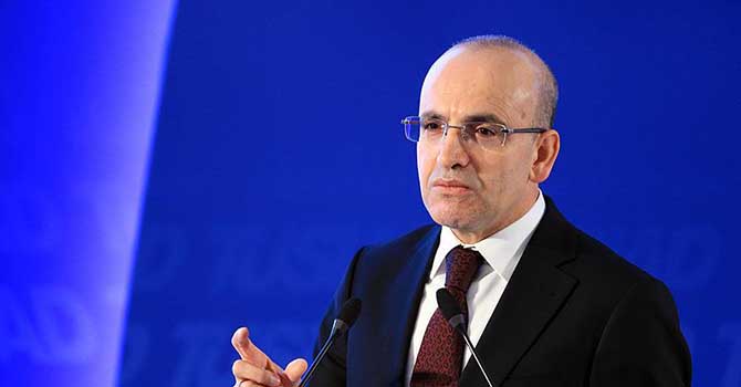 Şimşek: Tavan fiyat rehavet getirmesin