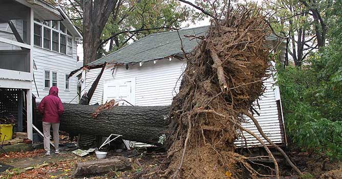 ABD'deki kasırgalarda ölü sayısı artıyor