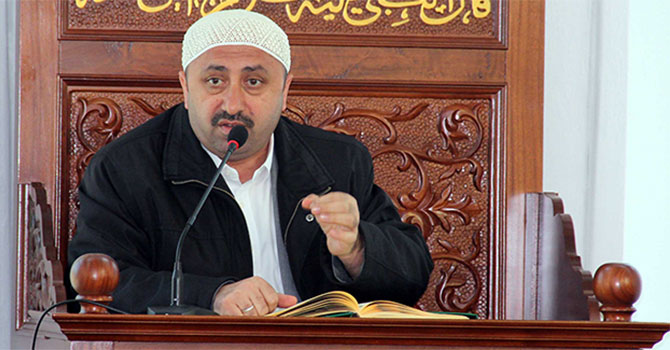 Peygamberimiz (asm) hayvana bile şiddet uygulamadı