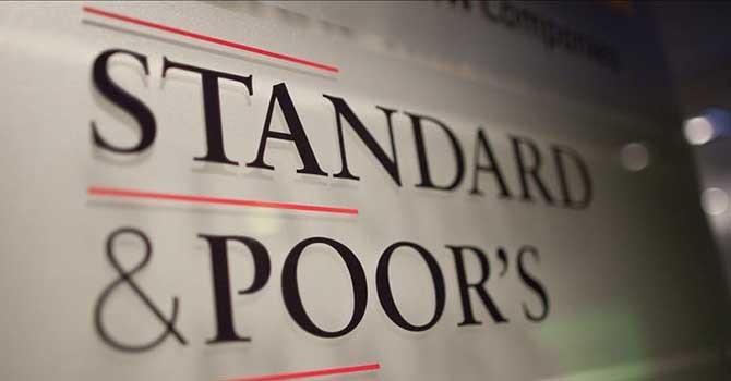 S&P Rusya için büyüme tahminlerini düşürdü