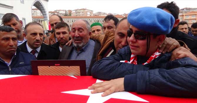 Hakkari ve Şırnak'tan acı haber!