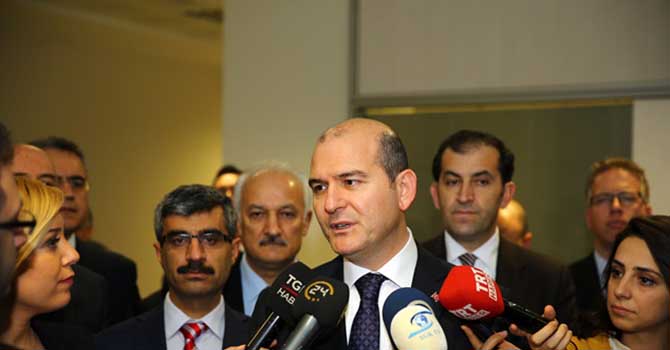 'AB son dakikada önümüze bir şart daha koyuyor'