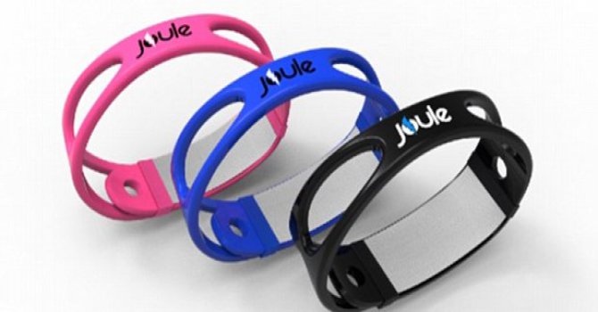 Kafein bağımlılarına özel bileklik