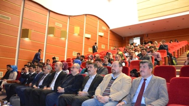 28 Şubat Müslümanları mağdur edemedi