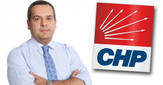 Chp'li vekil;Türkiyenin 4'te 3'ü yobaz