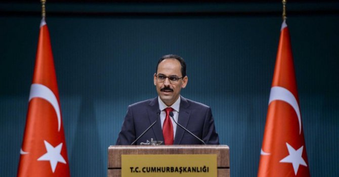 İki ayrı referandum olabilir