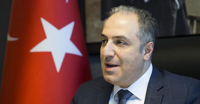 "Avrupa PKK ile mücadele etmeli"