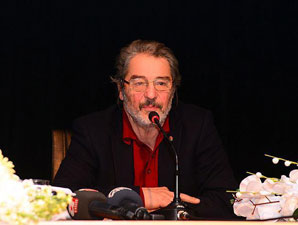 Sadık Albayrak:Nurcu değilim ama bu meseleyi Bediüzzaman çözer