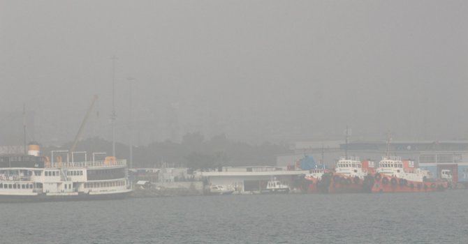 Samsun Türkiye'nin lojistik üssü olacak