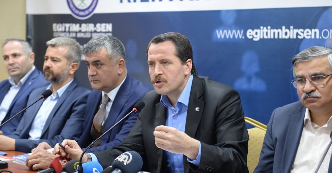 Öğretmenlerde zorunlu kılık-kıyafet uygulaması araştırması