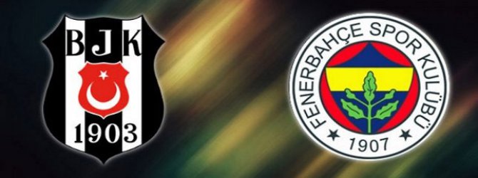 Lig'de derbi heyecanı
