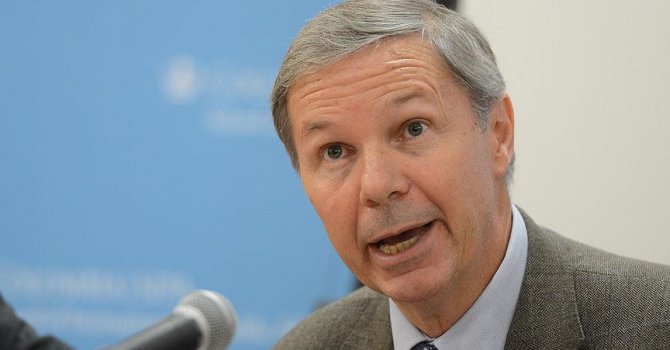 " Ankara'nın tavsiyelerindeki bilgelik bugün anlaşılmış durumda"