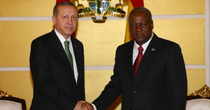 "Terörü tüm ülkeler lanetlemeli"