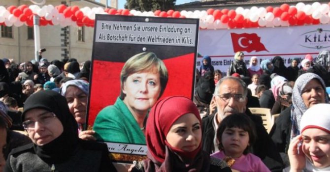 O şehrimiz Nobel'e aday oldu!