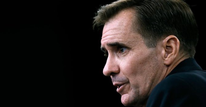 ABD: İnsanlık dramına hazır olun!