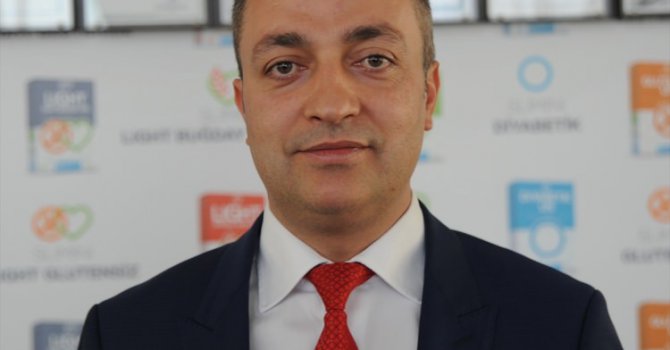 Diyabet hastalarına özel un üretildi