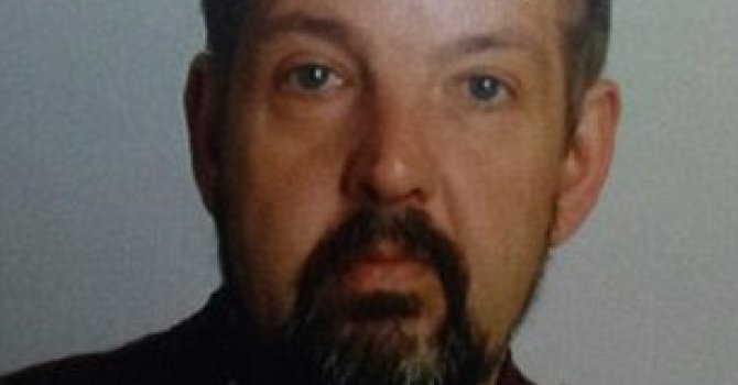 Ölü halde dünyayı dolaşmış