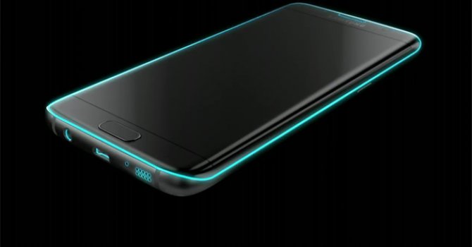 Galaxy S7 önsipariş rekoru kırdı!