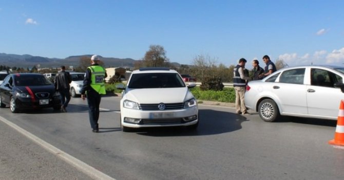 İzmir’de terör alarmı!