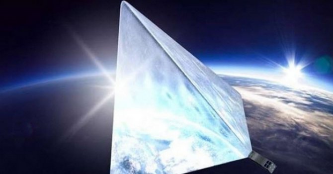 Ruslar gökyüzüne yıldız yerleştirecek!