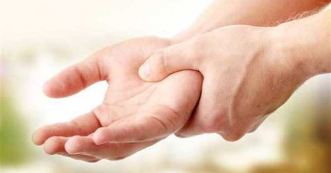 Sinir sıkışması nasıl geçer?