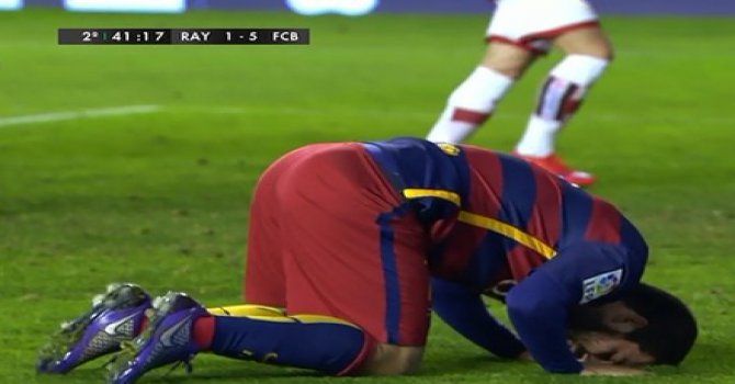 İspanya basını öve öve bitiremiyor