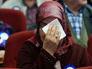 Diyanet'in Hac kurasında ismi çıkmayanlara müjde