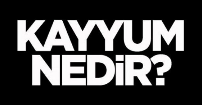 Kayyum ataması nedir? Hangi durumlarda kayyum atanır