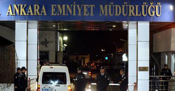 Ankara Emniyeti'nden '8 Mart' kararı